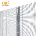 The best-selling durable 358 anti-climbing fence